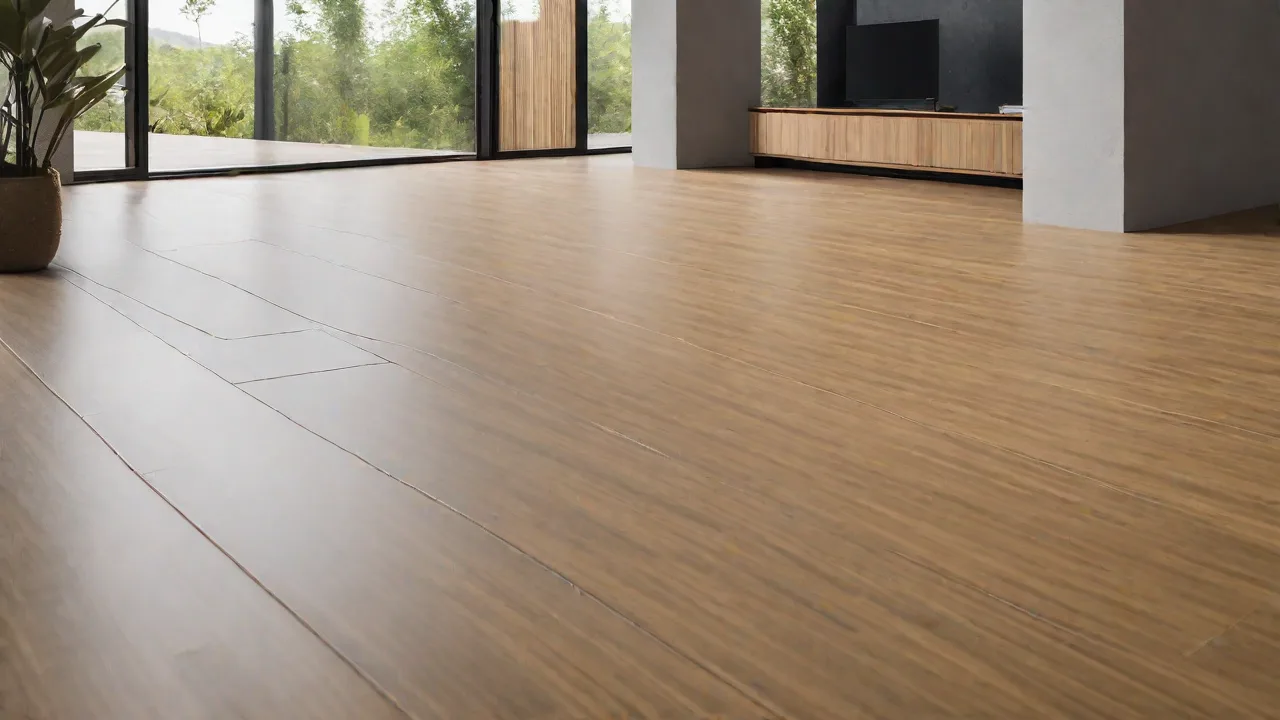 The Future of Bamboo Flooring Technology and Innovations in the Industry